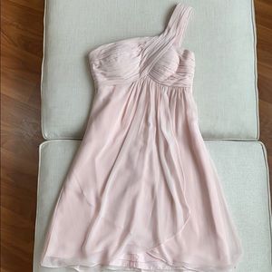Bridesmaid dress